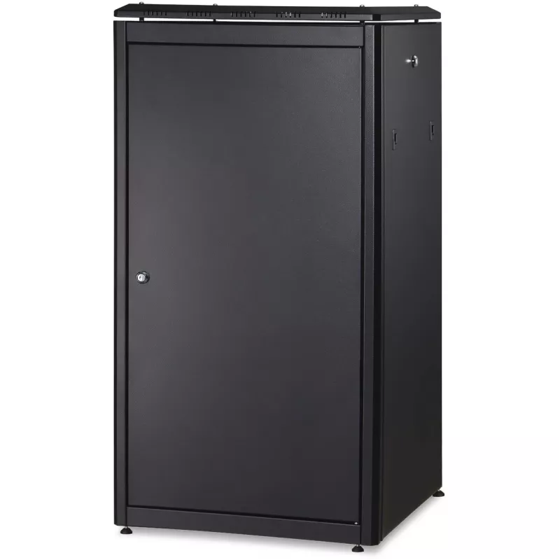 Laisvai pastatomas stovas Digitus DN-19 22U-6/6-B-1