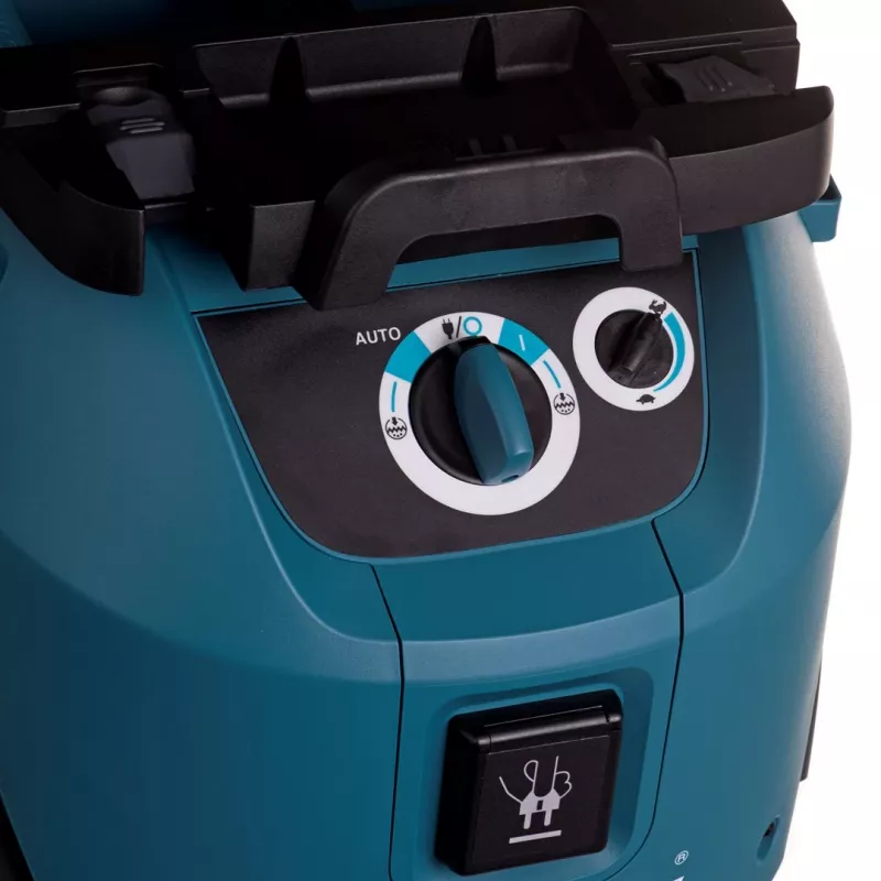 Statybinis dulkių siurblys Makita VC4210L