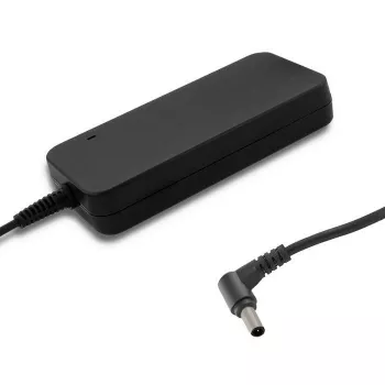 Maitinimo adapteris Qoltec 51737, 130 W, skirtas Asus nešiojamiesiems kompiuteriams