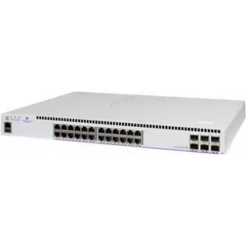 Valdomas jungiklis Alcatel-Lucent OmniSwitch 6560