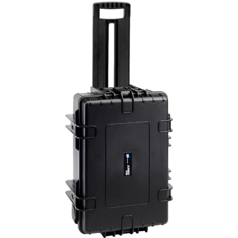 B&W Cases JUMBO 6700 dėklas įrankiams