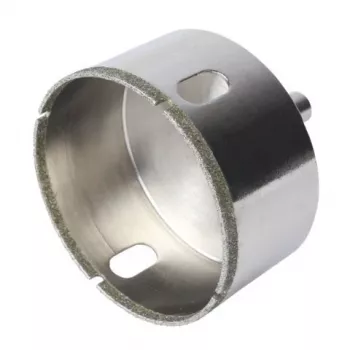 Rubi Easy Gres Deimantinis Grąžtas 120mm šlapiui gręžti