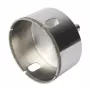 Rubi Easy Gres Deimantinis Grąžtas 120mm šlapiui gręžti