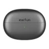 Belaidės ausinės ant ausų Earfun Clip (juodos) modelis CW100G