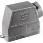 Harting Sleeve Enclosure Han® 16B-gs-R-21 09 30 016 0540 1 vnt.