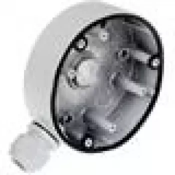 Hikvision DS-1280ZJ-DM21 universalus korpusas ir laikiklis