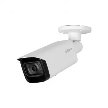 Dahua Technology WizMind IPC-HFW5541T-ASE-0280B IP vaizdo stebėjimo kamera dėžutėje, vidaus ir lauko, 2960 x 1668 pikseliai, lubų/sienos montavimui