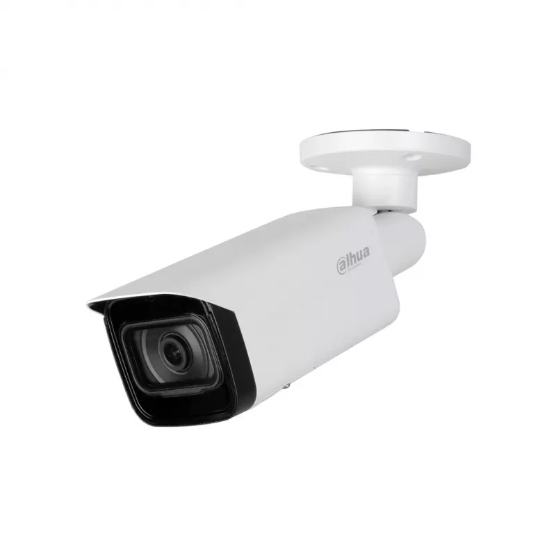Dahua Technology WizMind IPC-HFW5541T-ASE-0280B IP vaizdo stebėjimo kamera dėžutėje, vidaus ir lauko, 2960 x 1668 pikseliai, lubų/sienos montavimui