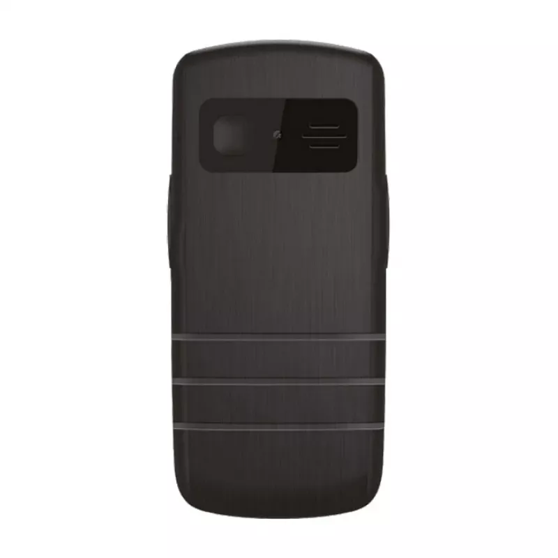 Beafon SL260LTE_EU003BS Mobilusis telefonas juodas