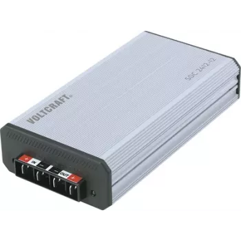 DC-DC keitiklis Voltcraft SDC-2412-12 13,8V 12A