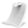 60GHz cnWave V3000 klientas, 44,5 dBi, 57–66 GHz, 16-QAM, IP66, IP67, lubinis