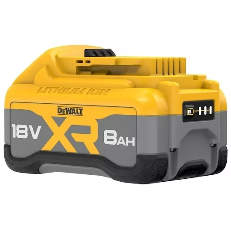 DeWalt DCB1880-XJ 18V 8Ah įkroviklis