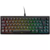 Ducky Tinker 65 klaviatūra žaidimams USB QWERTY juoda