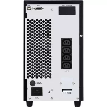 Nepertraukiamo maitinimo šaltinis PowerWalker VFI 3000C LCD