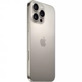 „Apple iPhone 16 Pro Max“ 5G išmanusis telefonas su 1 TB atmintimi