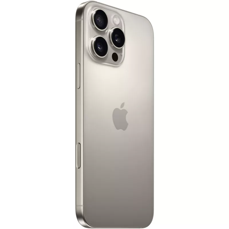 „Apple iPhone 16 Pro Max“ 5G išmanusis telefonas su 1 TB atmintimi