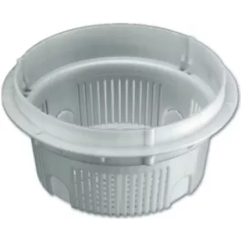 Busch Jaeger 8200-0-0015 Kištukinis lizdas pilkas
