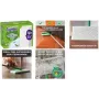 Swiffer Dry Cloths papildymo pakuotė 72 vnt. – sausos dulkių šluostės Swiffer šluotoms