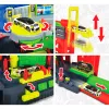 Tune Up Race Pitstop Play Building – SIMBA lenktynių servisas