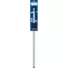 Gręžtuvinis betono grąžtas Bosch Expert SDS Clean max‑8X — 20 mm skersmuo, 400 mm ilgis