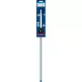 Gręžtuvinis betono grąžtas Bosch Expert SDS Clean max‑8X — 20 mm skersmuo, 400 mm ilgis