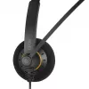 Ausinės EPOS IMPACT SC 60 USB ML