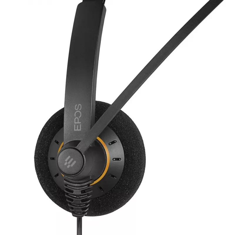 Ausinės EPOS IMPACT SC 60 USB ML