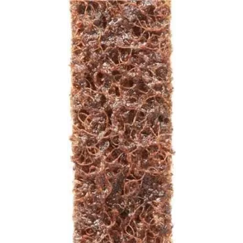 3M abrazyvinis vilnonis diržas 13x610mm SC-BS vidutinis pakuotė 25 (7100218958)