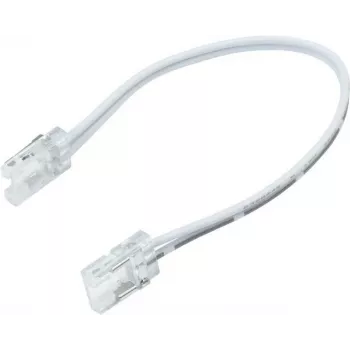 LED juostos jungtis EUROLITE 50530083 8 mm COB juostoms