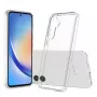 Permatomas dėklas SCREENOR 25612 Samsung Galaxy A35 5G 16,8 cm