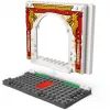 LEGO NINJAGO 71831 Ninja Spinjitzu šventykla