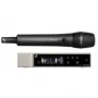 Belaidė vokalinė sistema Sennheiser EW-D 835-S su UHF imtuvu, kardioidinė, 154 dB, Bluetooth, XLR-3