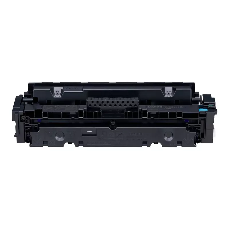 Kasetė Canon Toner 1253C002 046H XL Cyan 2400 puslapių