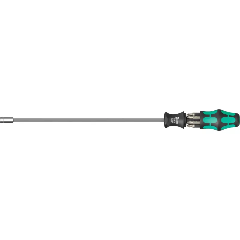 Wera Kraftform Kompakt 27 XL Universal Imperial Set 1, 7 dalių (05051032001)