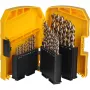 Gręžtų rinkinys DeWALT CASSETTA 29 vnt.