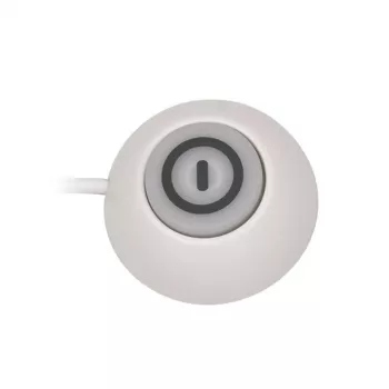 Brennenstuhl EL CSP 24 DE 3676 ilgintuvas su 6 kištukiniais lizdais, 230 V, baltas