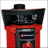 Einhell 4171450 Sodo įrankis 17.500 L Juodos spalvos