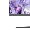 Monitorius THOMSON M24FB2Y14 24 colių (61 cm) Full HD 1920x1080 VA LED, 14 ms, VESA, juodas