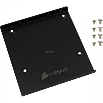Corsair CSSD-BRKT1 2,5–3,5 colio SSD tvirtinimo laikiklis