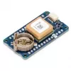 Arduino MKR GPS Shield – GPS registratorius su u-blox SAM-M8Q