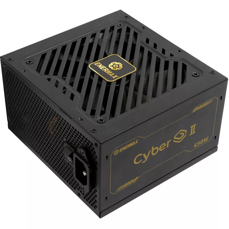 Maitinimo blokas Enermax ERV650G-AHG-NAC 650 W