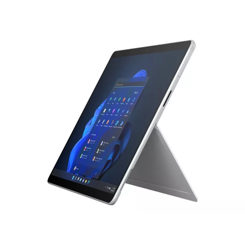 Planšetinis kompiuteris Microsoft Surface Pro 10 13 colių Intel Core Ultra 7 16 GB RAM 256 GB Windows 11 Pro