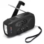 Technaxx TX-238 saulės radijas