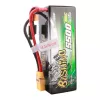 Gens ace G-Tech 5500mAh 4S1P 14.8V 60C HardCase akumuliatorius RC automobiliams