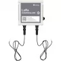 Vožtuvo valdiklis Milesight UC512 IoT LoRaWAN 868MHz, modelis UC512-DI-868M