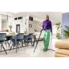 Šepetys plyšiams Karcher suderinamas su įvairiais Karcher dulkių siurbliais, modelis 2.863-334.0