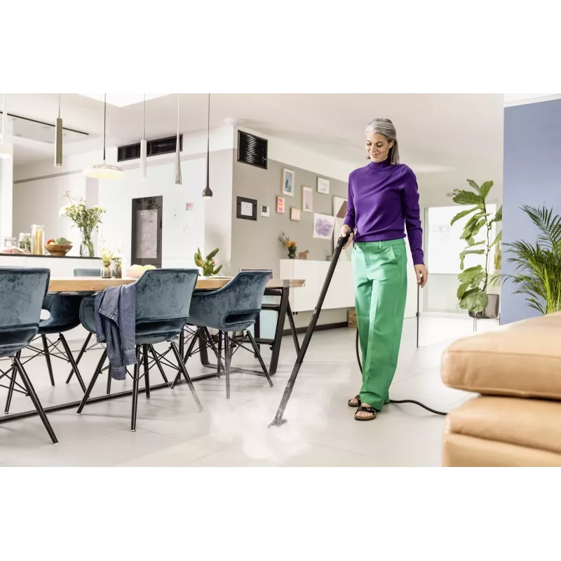 Šepetys plyšiams Karcher suderinamas su įvairiais Karcher dulkių siurbliais, modelis 2.863-334.0