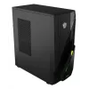 Stalinis kompiuteris MSI MAG Infinite E1 14NVL5-104EU — Intel Core i5-14400F, 16GB DDR5-5600, 1TB SSD, NVIDIA GeForce RTX 5060 8GB, Windows 11 Home