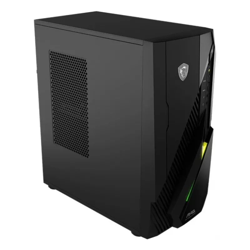 Stalinis kompiuteris MSI MAG Infinite E1 14NVL5-104EU — Intel Core i5-14400F, 16GB DDR5-5600, 1TB SSD, NVIDIA GeForce RTX 5060 8GB, Windows 11 Home