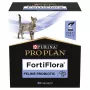 Probiotinis papildas katėms Purina Pro Plan FortiFlora 30 x 1 g paketėliai – milteliai, palaiko žarnyno mikroflorą ir imunitetą